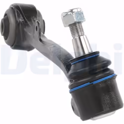 Bras de suspension DELPHI TC1482 essieu avant, droite, arrière - Vue supplémentaire 8