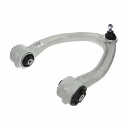 Bras de suspension DELPHI TC1492 essieu avant, gauche, avant