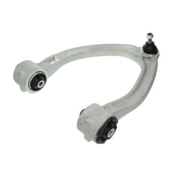 Bras de suspension DELPHI TC1492 essieu avant, gauche, avant