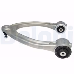 Bras de suspension DELPHI TC1492 essieu avant, gauche, avant