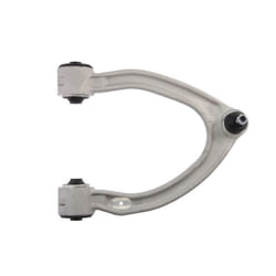 Bras de suspension DELPHI TC1493 essieu avant, droite, avant