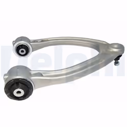 Bras de suspension DELPHI TC1493 essieu avant, droite, avant