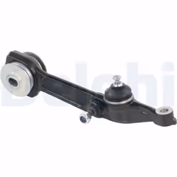 Bras de suspension DELPHI TC1496 essieu avant, gauche, arrière