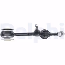Bras de suspension DELPHI TC1496 essieu avant, gauche, arrière - Vue supplémentaire 4