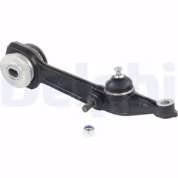 Bras de suspension DELPHI TC1496 essieu avant, gauche, arrière - Vue supplémentaire 5