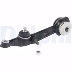 Bras de suspension DELPHI TC1497 essieu avant, droite, avant