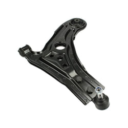 Bras de suspension DELPHI TC1503 essieu avant, gauche, avant
