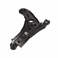 Bras de suspension DELPHI TC1504 essieu avant, droite, avant