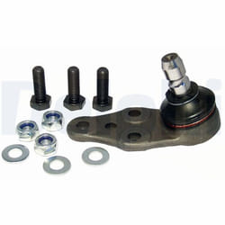 Rotule de suspension DELPHI TC1511