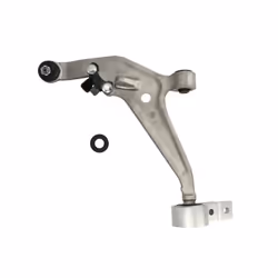 Bras de suspension DELPHI TC1535 essieu avant, gauche, avant