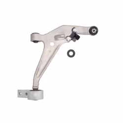 Bras de suspension DELPHI TC1536 essieu avant, droite, avant