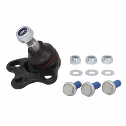 Rotule de suspension DELPHI TC1566