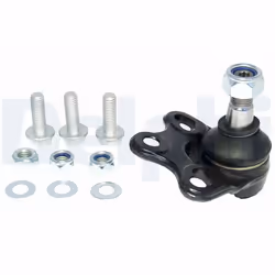 Rotule de suspension DELPHI TC1566