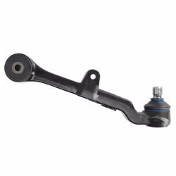 Bras de suspension DELPHI TC1579 essieu avant, droite, avant