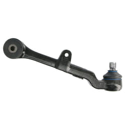 Bras de suspension DELPHI TC1579 essieu avant, droite, avant