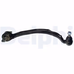Bras de suspension DELPHI TC1583 essieu avant, droite, arrière