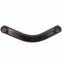 Bras de suspension DELPHI TC2143 essieu arrière, gauche, droite, arrière