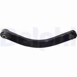 Bras de suspension DELPHI TC2143 essieu arrière, gauche, droite, arrière