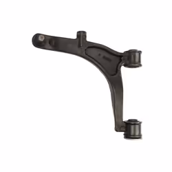 Bras de suspension DELPHI TC1331 essieu avant, gauche, avant