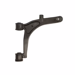 Bras de suspension DELPHI TC1332 essieu avant, droite, avant
