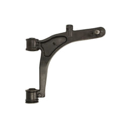 Bras de suspension DELPHI TC1332 essieu avant, droite, avant
