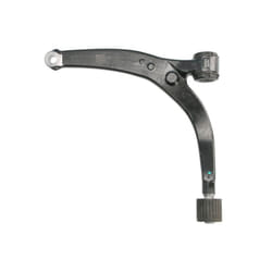 Bras de suspension DELPHI TC1441 essieu avant, gauche, avant