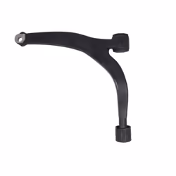 Bras de suspension DELPHI TC1442 essieu avant, droite, avant