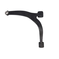 Bras de suspension DELPHI TC1442 essieu avant, droite, avant