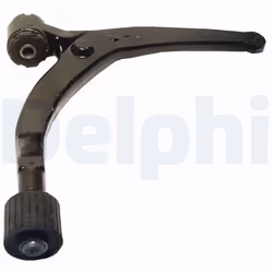 Bras de suspension DELPHI TC1442 essieu avant, droite, avant
