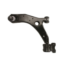 Bras de suspension DELPHI TC1449 essieu avant, gauche, avant