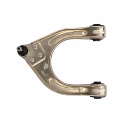Bras de suspension DELPHI TC1490 essieu avant, gauche, avant