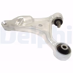 Bras de suspension DELPHI TC1544 essieu avant, gauche, avant - Vue supplémentaire 2
