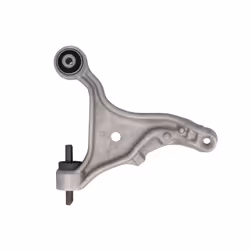 Bras de suspension DELPHI TC1545 essieu avant, droite, avant