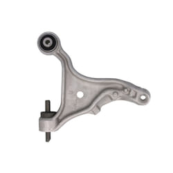 Bras de suspension DELPHI TC1545 essieu avant, droite, avant