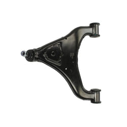 Bras de suspension DELPHI TC2128 essieu avant, gauche, avant