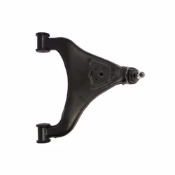 Bras de suspension DELPHI TC2129 essieu avant, droite, avant