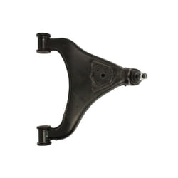 Bras de suspension DELPHI TC2129 essieu avant, droite, avant