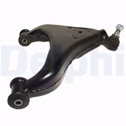 Bras de suspension DELPHI TC2129 essieu avant, droite, avant