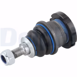Rotule de suspension DELPHI TC2133 - Vue supplémentaire 6