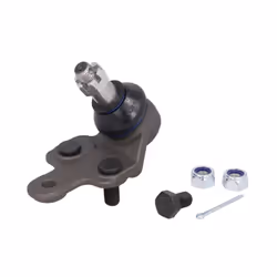 Rotule de suspension DELPHI TC1514 gauche
