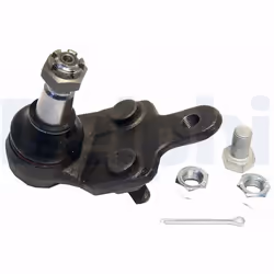Rotule de suspension DELPHI TC1514 gauche
