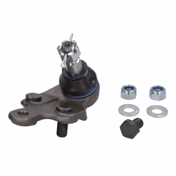 Rotule de suspension DELPHI TC1515