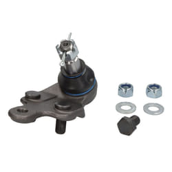 Rotule de suspension DELPHI TC1515