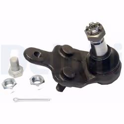 Rotule de suspension DELPHI TC1515