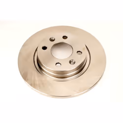 Disque de frein DELPHI BG4045 avant, plein, 2 pièce