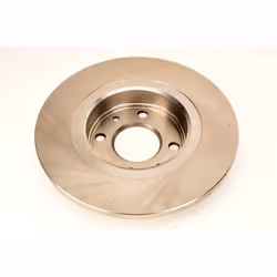 Disque de frein DELPHI BG4045 avant, plein, 2 pièce