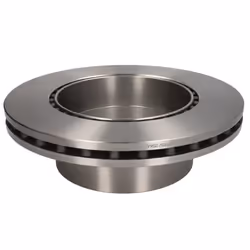 Disque de frein DELPHI BG9015 arrière, ventilé, 1 pièce