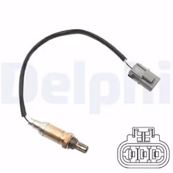 Sonde lambda DELPHI ES10456