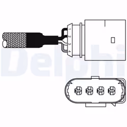 Sonde lambda DELPHI ES10978-12B1