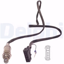 Sonde lambda DELPHI ES11010-12B1